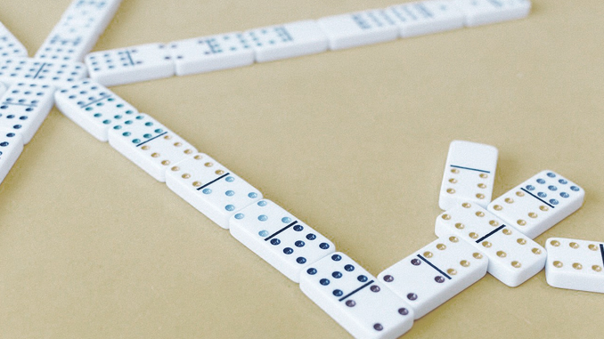 Trik Memadukan Kartu Pada Judi Domino Online Biar Menang Banyak